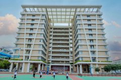 珠海市卫生学校（国家级重点中等职业学校）2025年招生简章