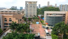 珠海市卫生学校2026年招生简章
