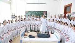 郑州中原中等专业学校2026年招生简章
