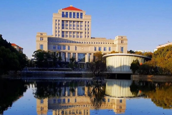 江西财经大学2026年成人教育简章